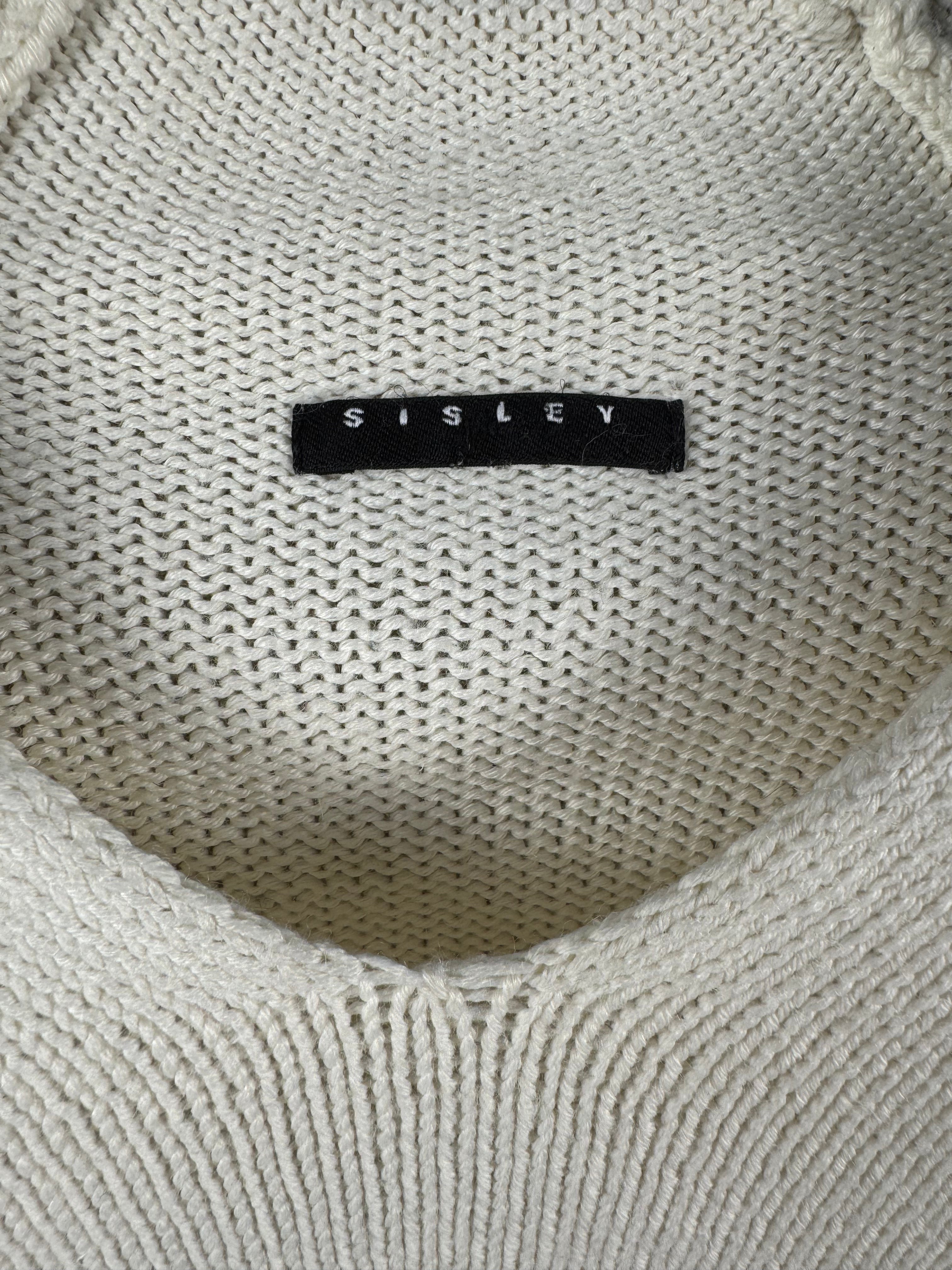 SISLEY - MAGLIONCINO