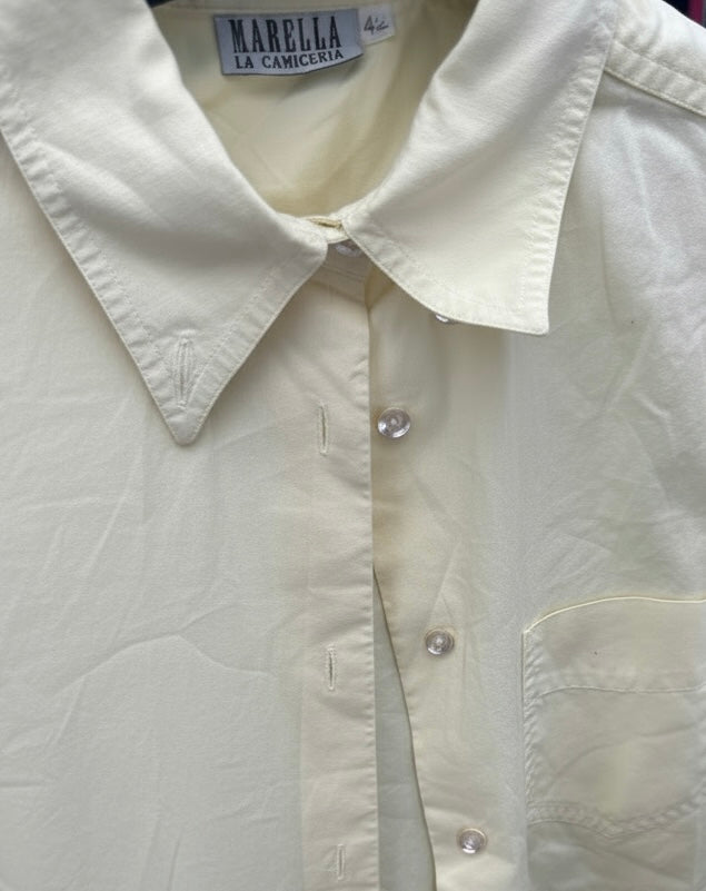 MARELLA- CAMICIA CLASSICA