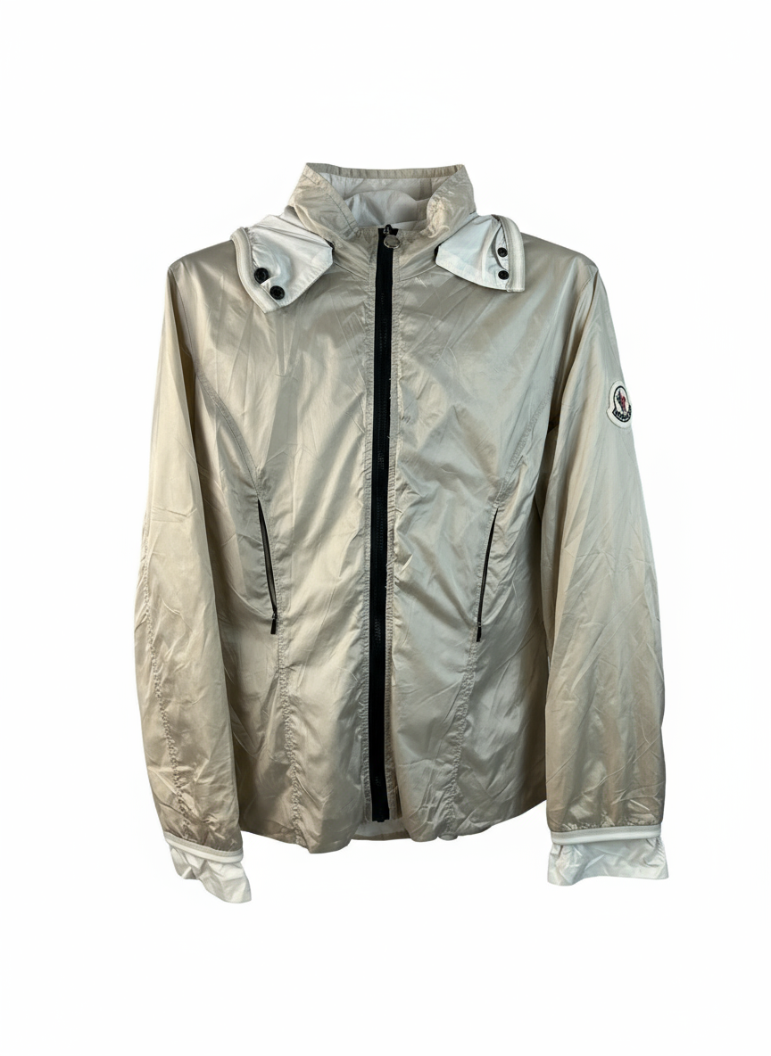 MONCLER - GIACCA A VENTO