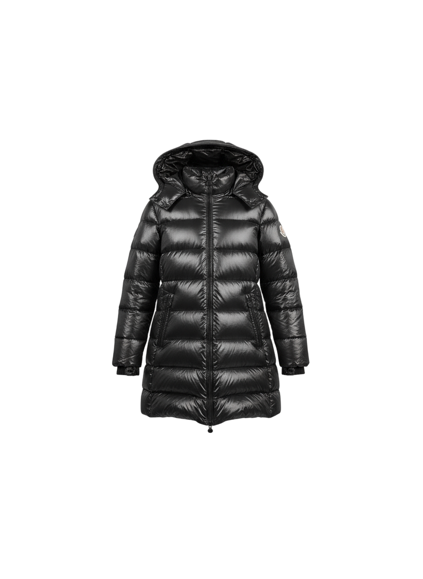 MONCLER - GIUBBOTTO