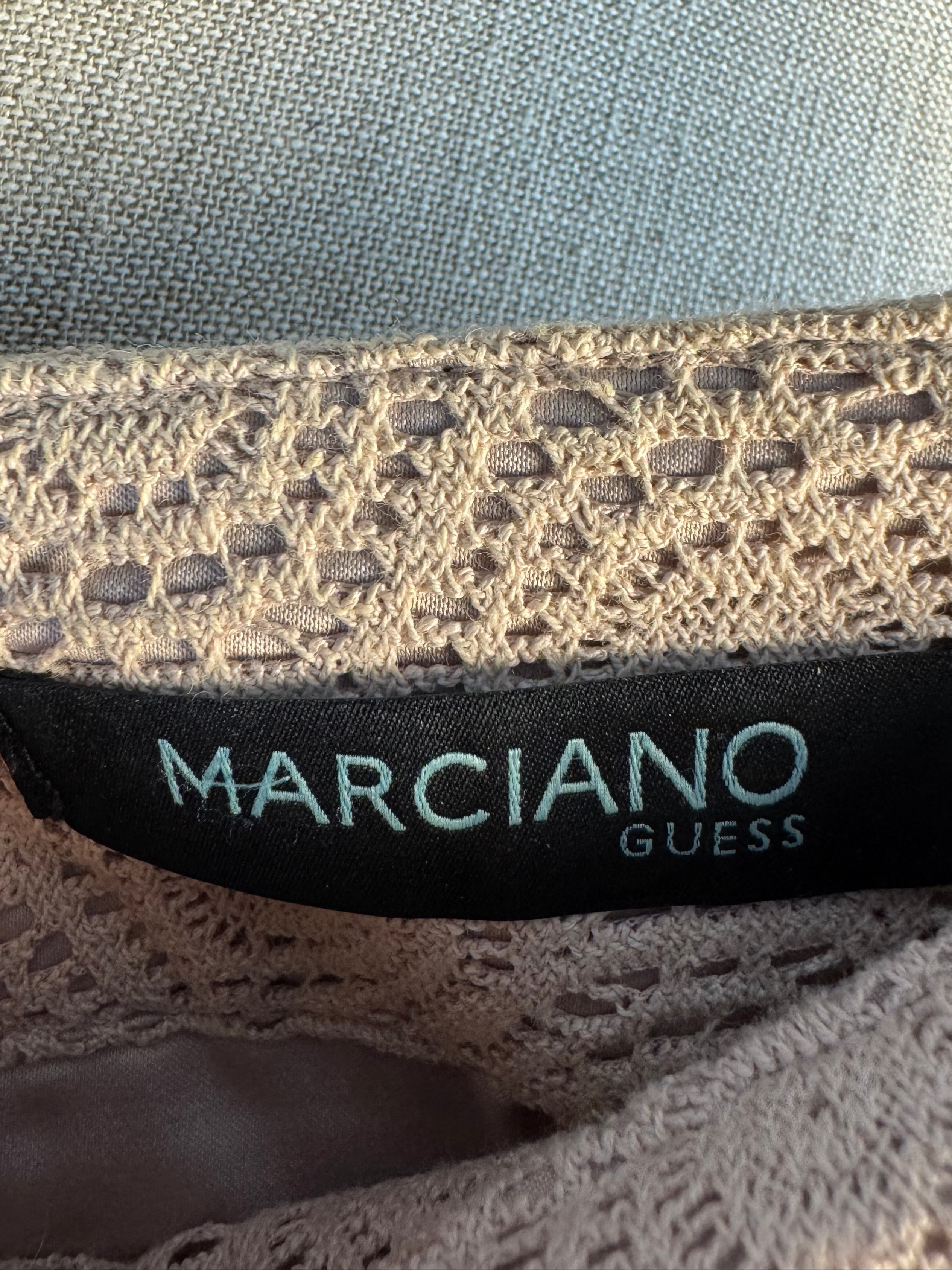 GUESS BY MARCIANO - GONNA