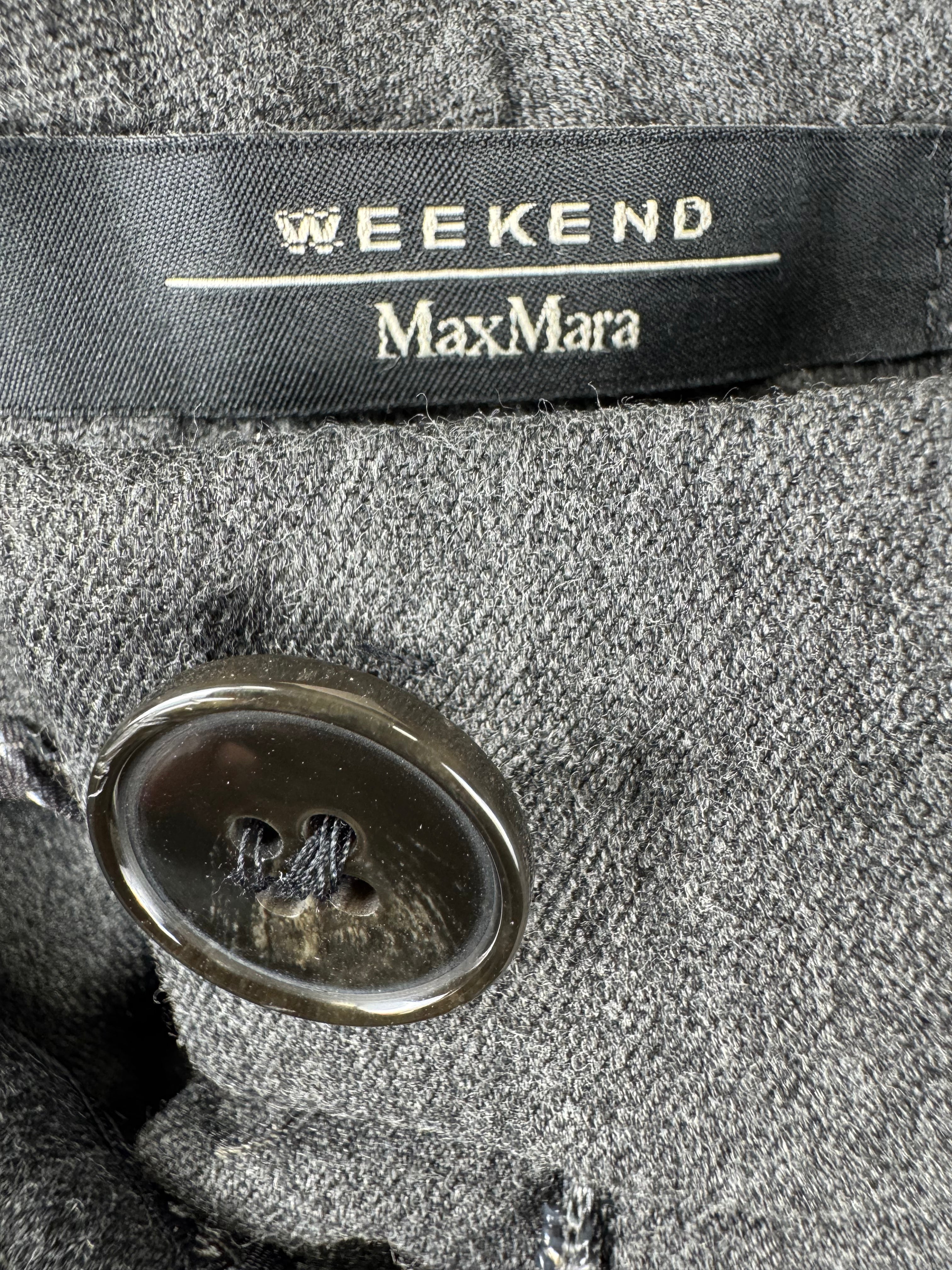 MAXMARA - PANTALONI ELEGANTI