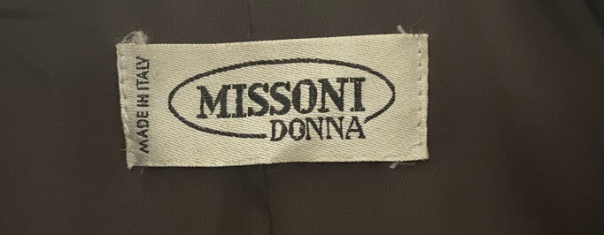 MISSONI-CAPPOTTO