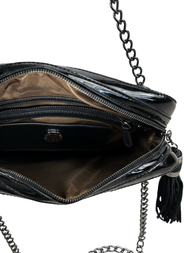 LOVE MOSCHINO - BORSA A TRACOLLA