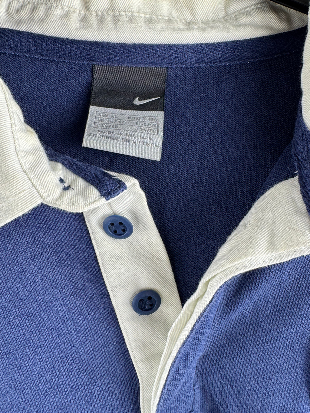 NIKE - POLO