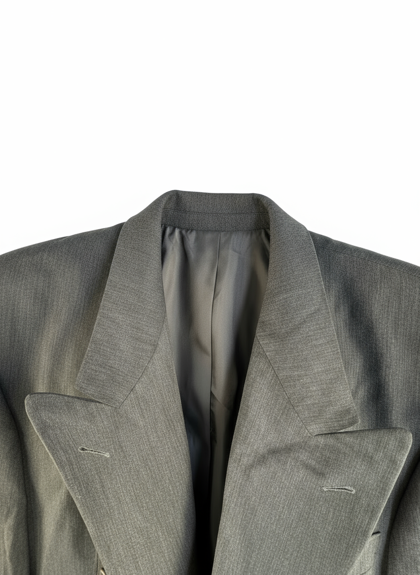 HUGO BOSS-GIACCA DOPPIOPETTO