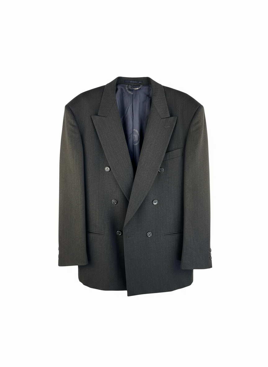 MESSORI-GIACCA DOPPIOPETTO