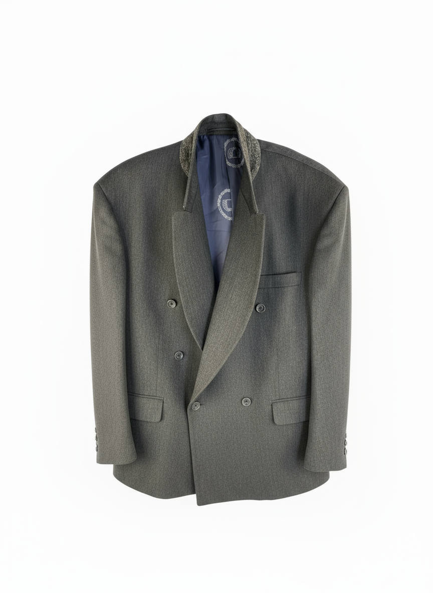 MESSORI-GIACCA DOPPIOPETTO