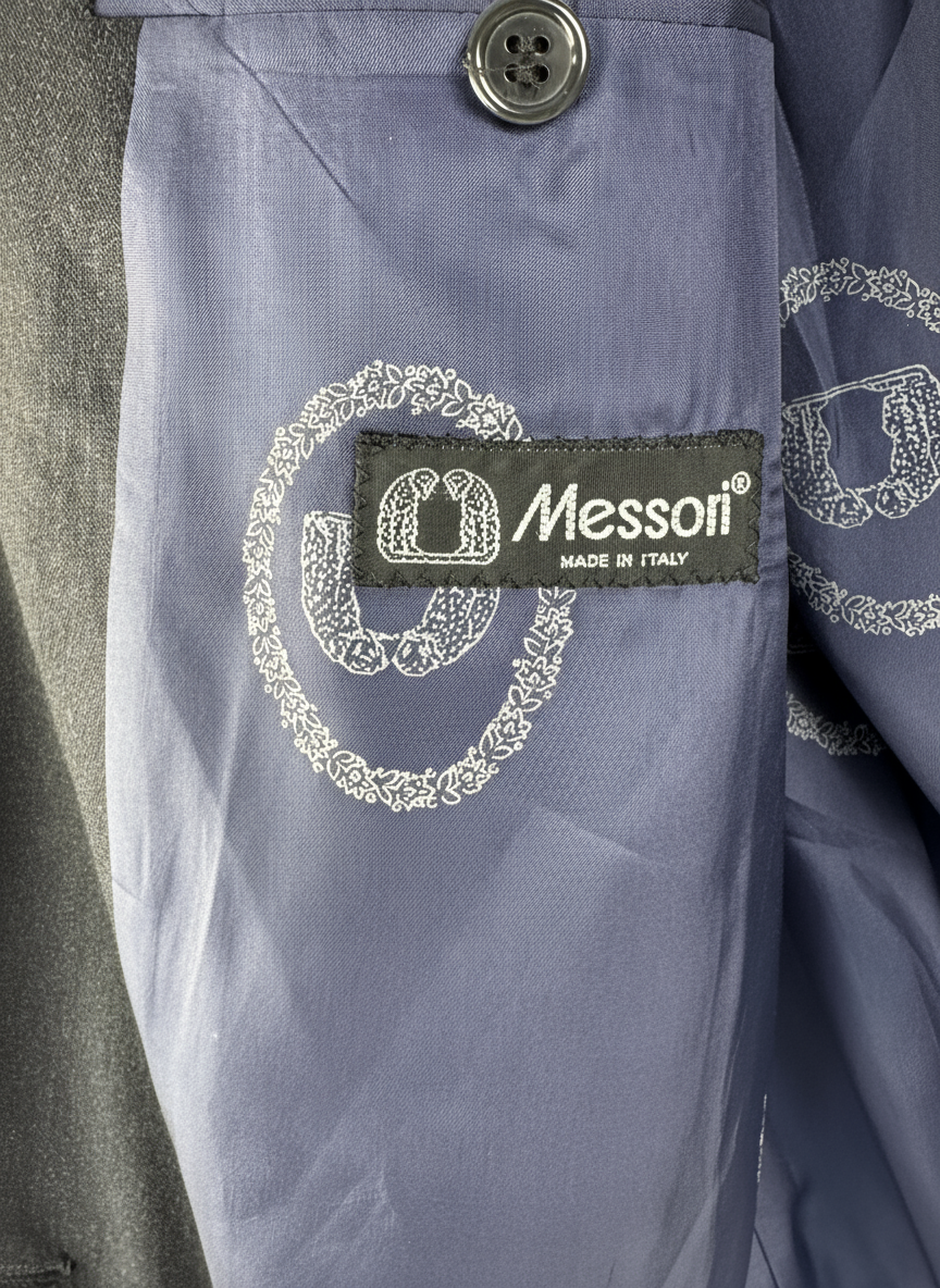 MESSORI-GIACCA DOPPIOPETTO