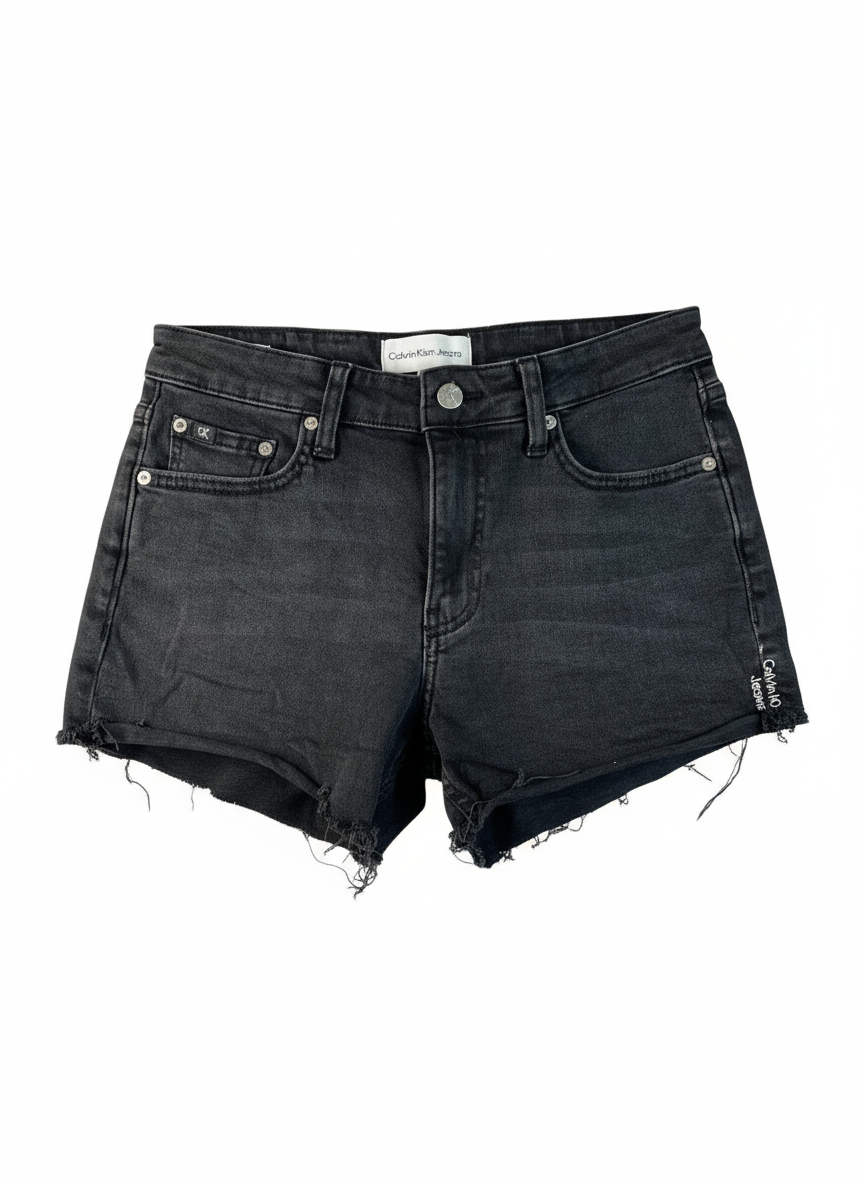 CALVIN KLEIN - PANTALONCINO