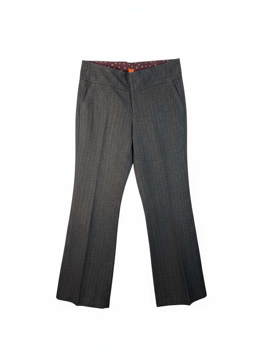 HUGO BOSS - PANTALONE CLASSICO