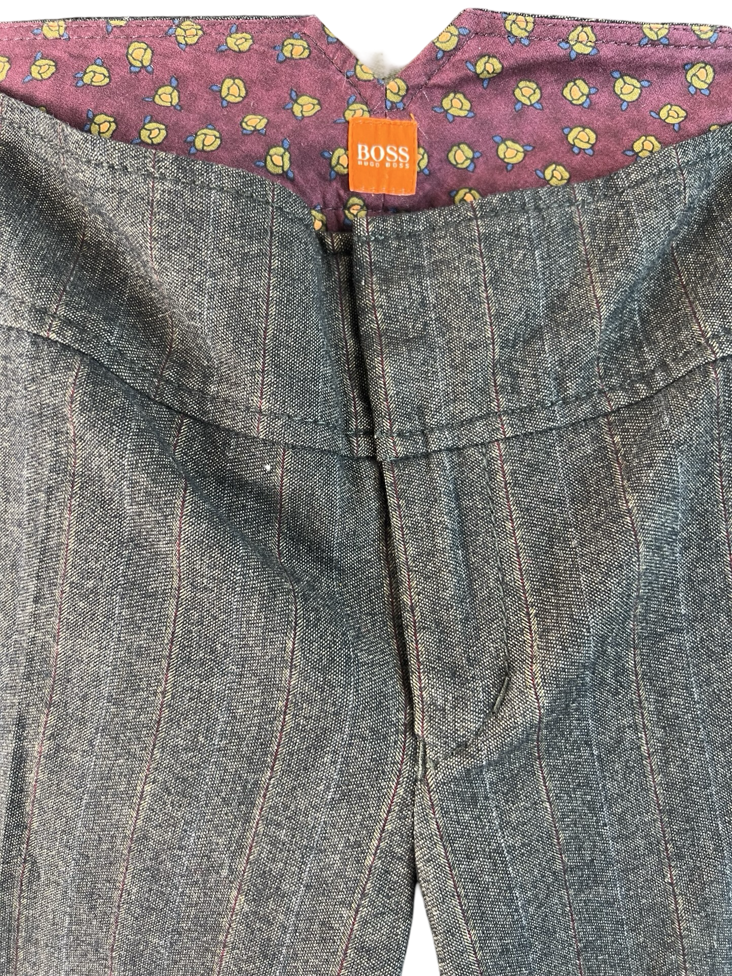 HUGO BOSS - PANTALONE CLASSICO