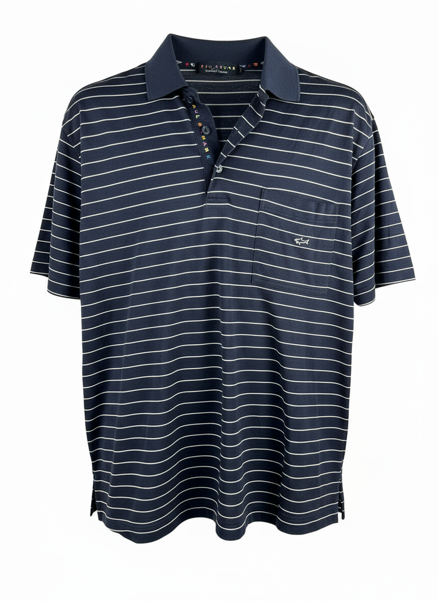 PAUL&SHARK - T-SHIRT POLO