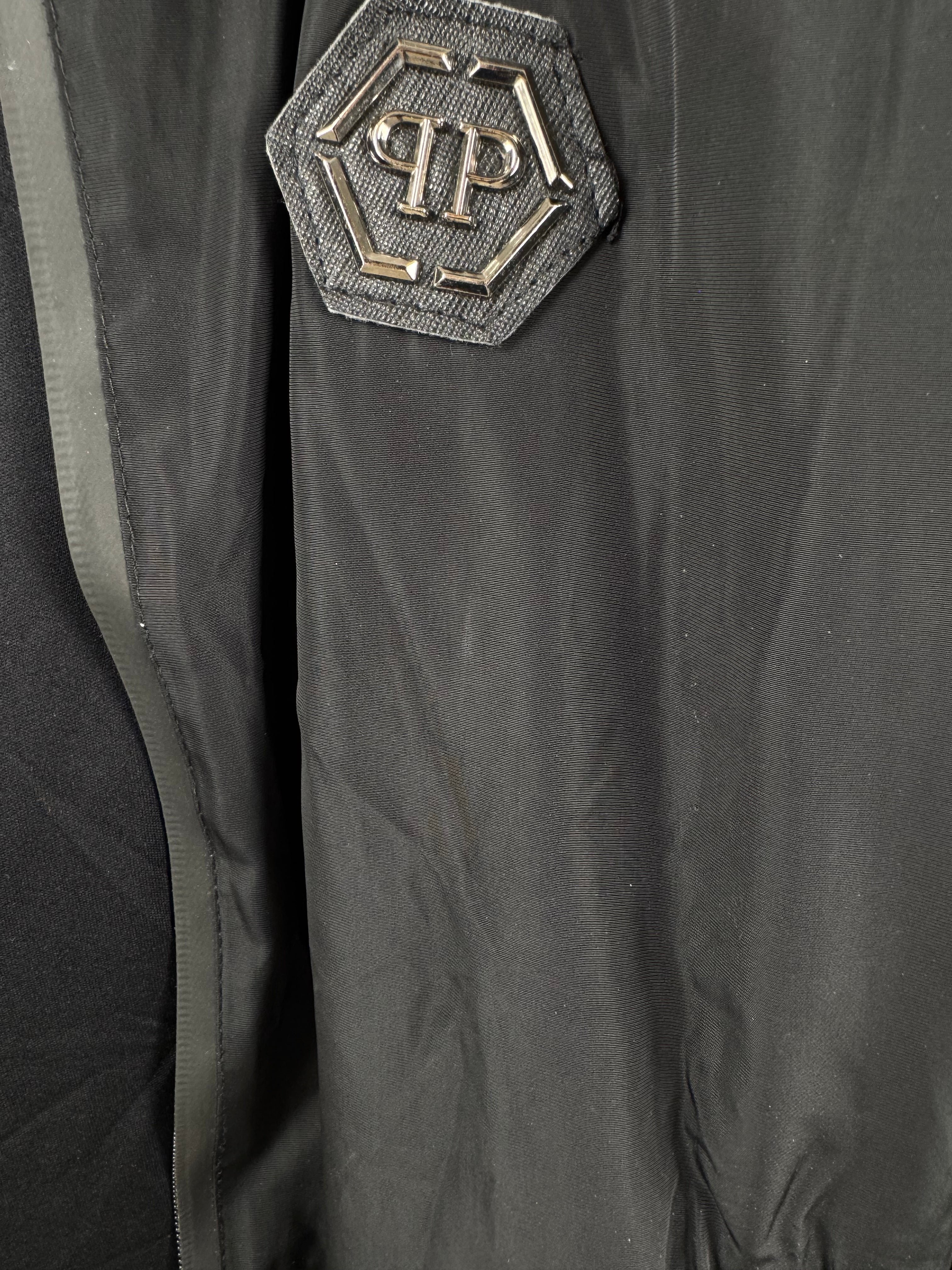 PHILIPP PLEIN - GIUBBOTTO