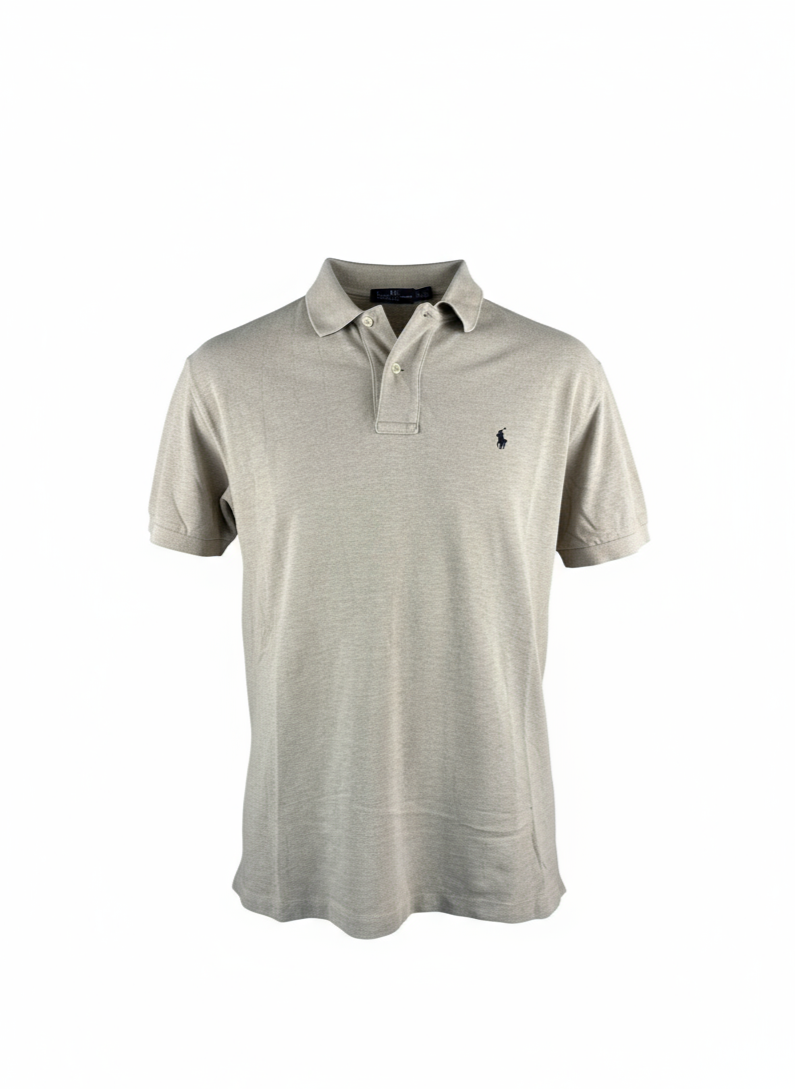 POLO RALPH LAUREN-T-SHIRT POLO