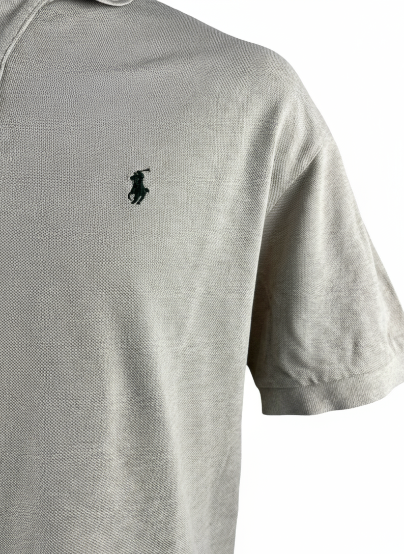 POLO RALPH LAUREN-T-SHIRT POLO