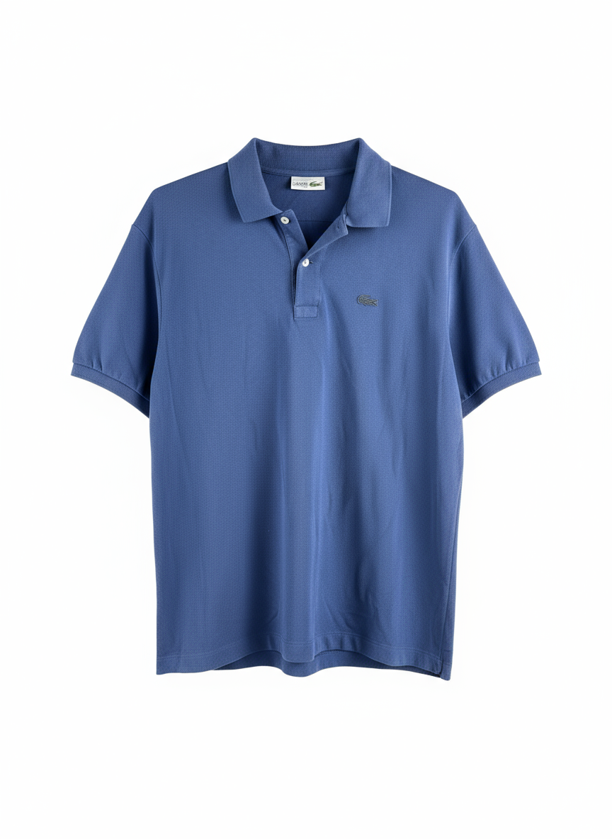 LACOSTE - T-SHIRT POLO