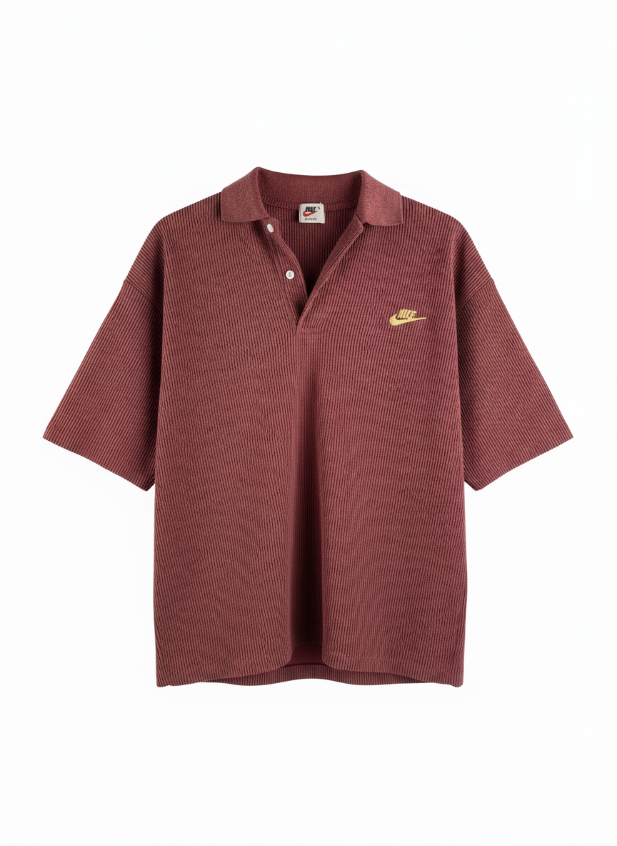 NIKE - T-SHIRT POLO