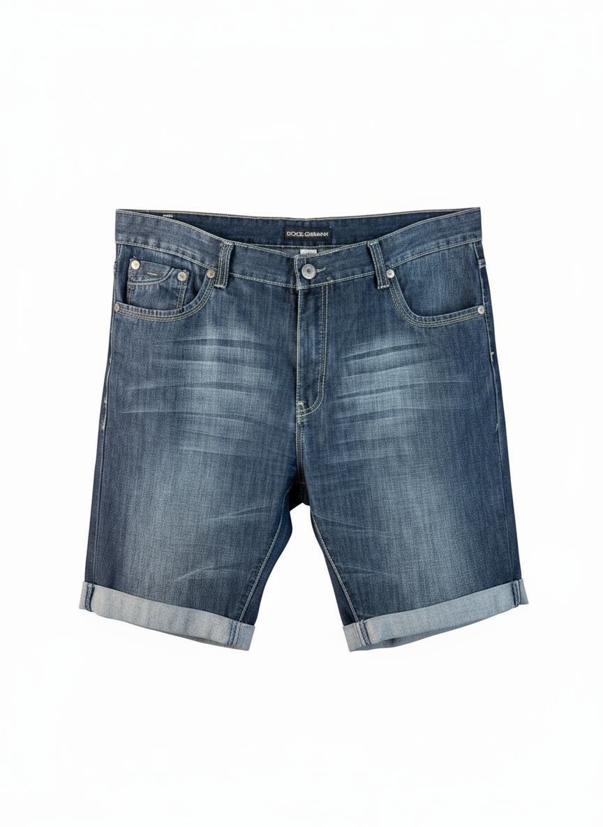 DOLCE&GABBANA - PANTALONCINO