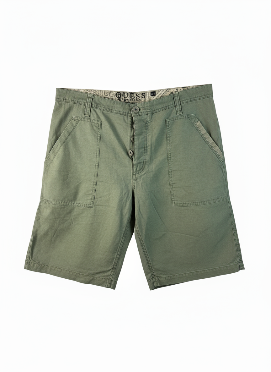 GUESS - PANTALONCINO