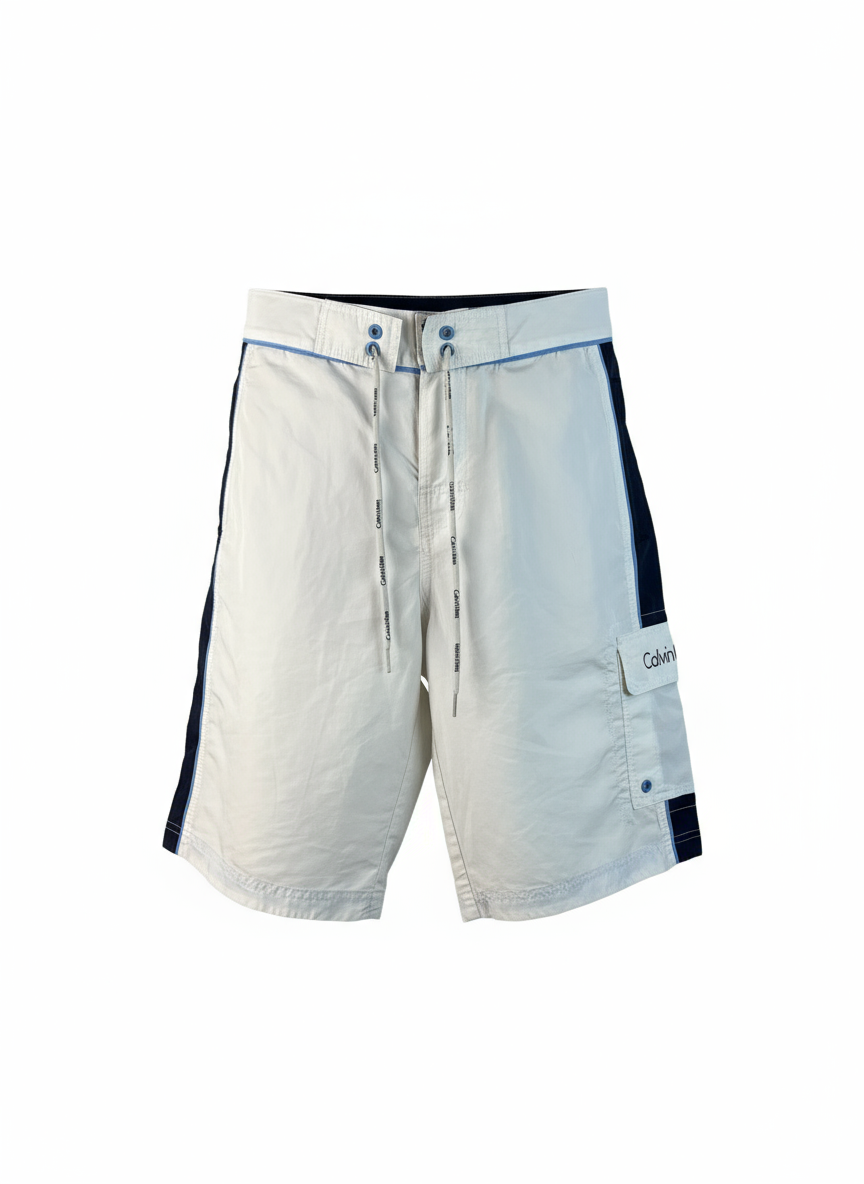 CALVIN KLEIN - PANTALONCINO