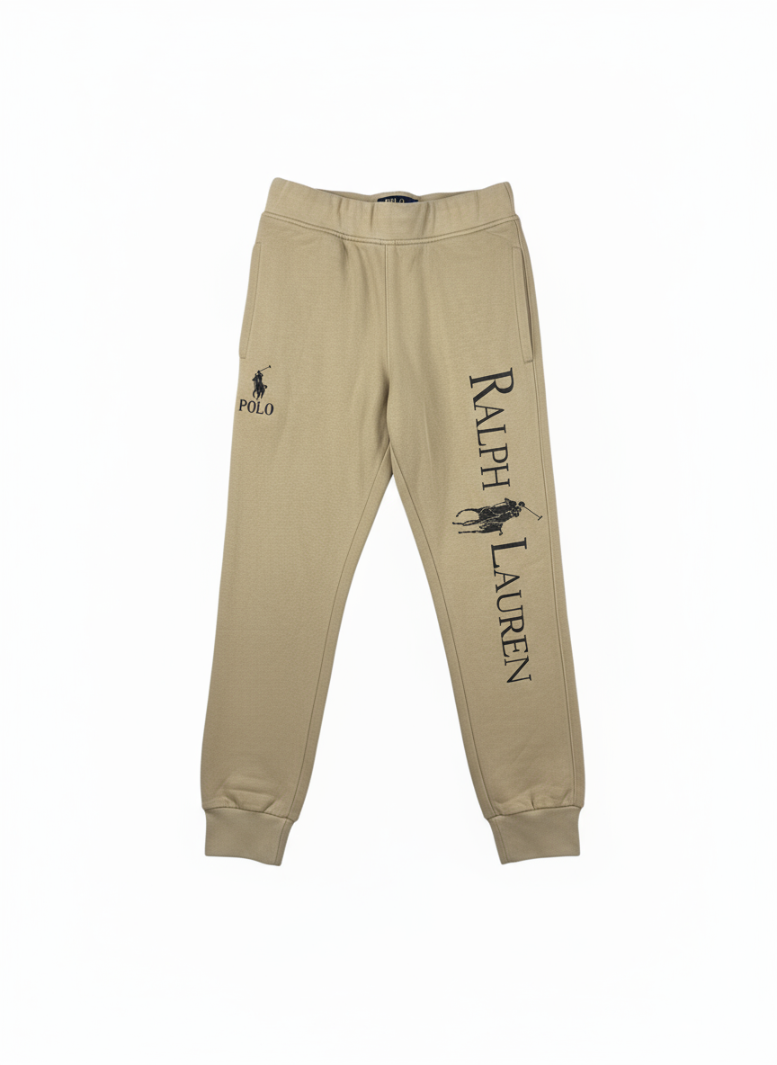 POLO RALPH LAUREN - PANTALONE