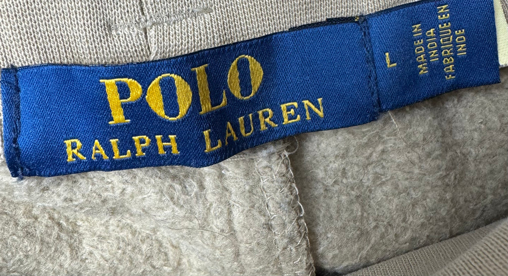 POLO RALPH LAUREN - PANTALONE