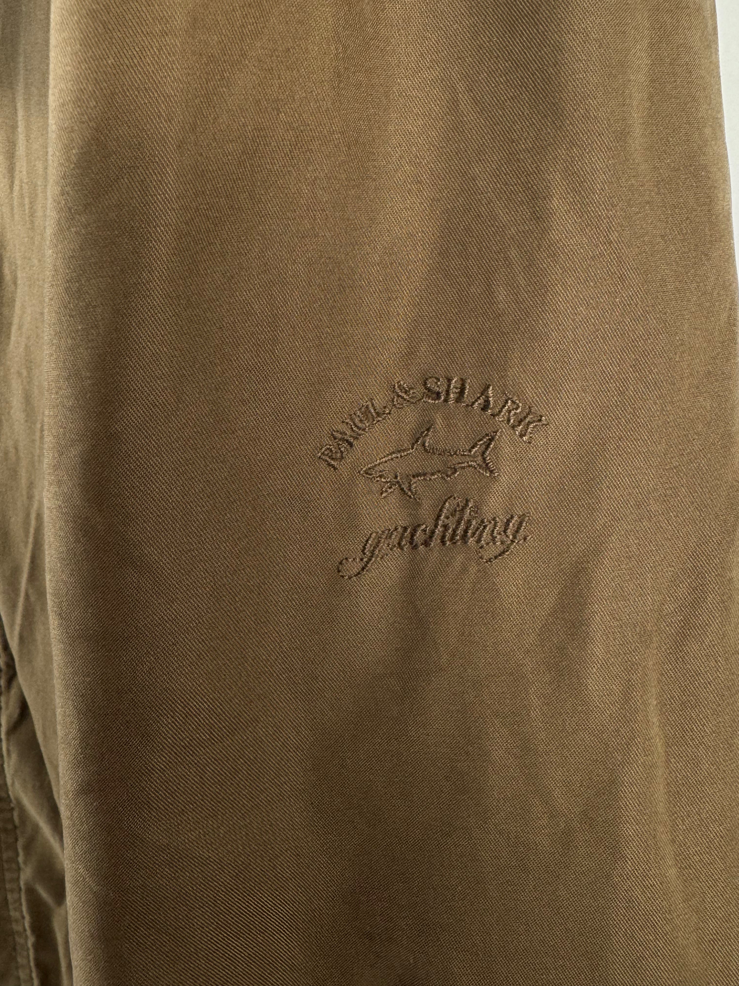 PAUL&SHARK - GIUBBOTTO