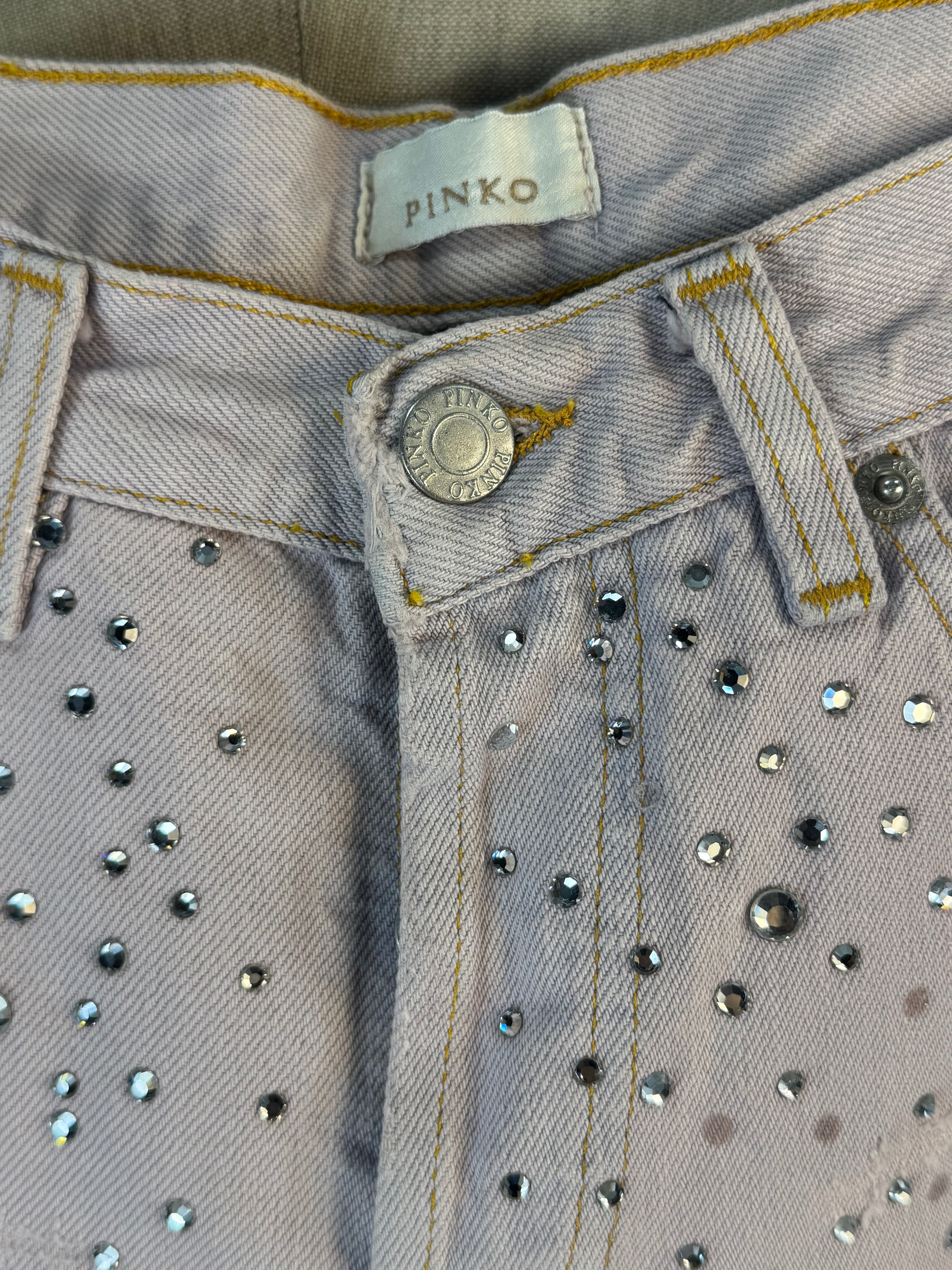 PINKO - JEANS