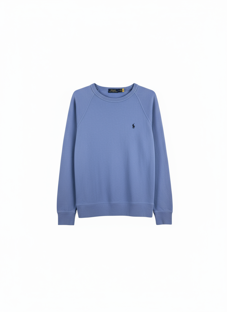 RALPH LAUREN - MAGLIONE