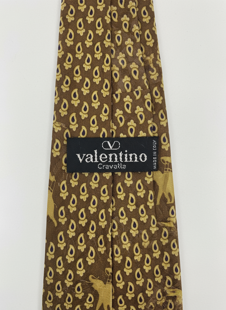 VALENTINO - CRAVATTA