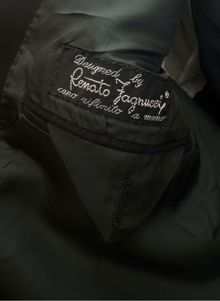 RENATO FAGNUCCI-GIACCA