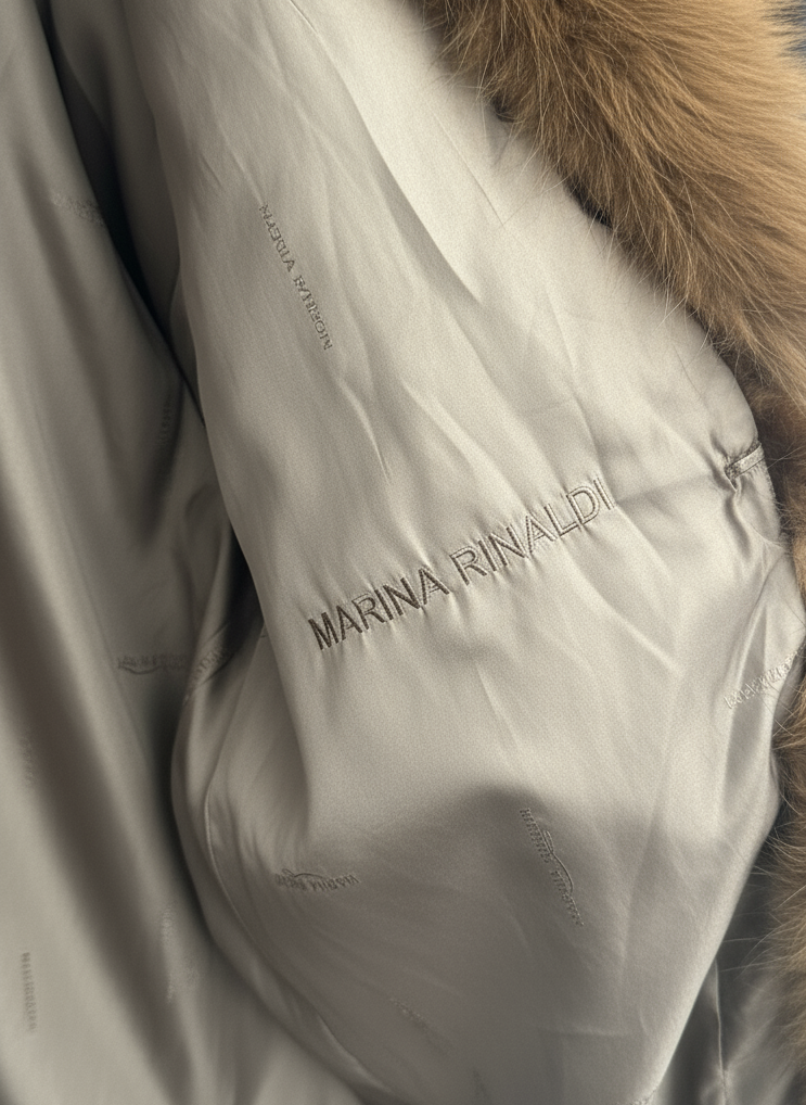 MARTINA RINALDI-CAPPOTTO