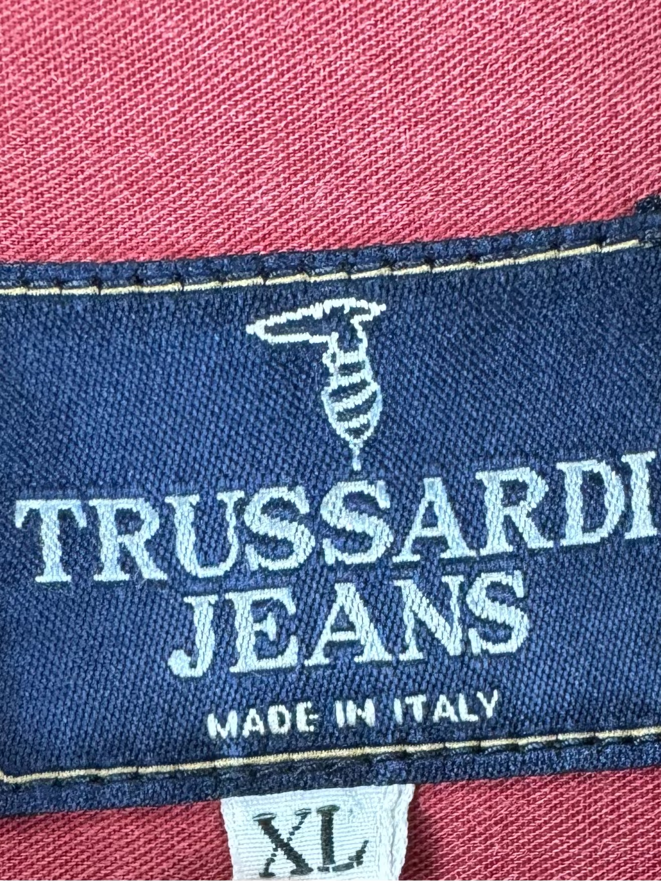 TRUSSARDI - CAMICIA
