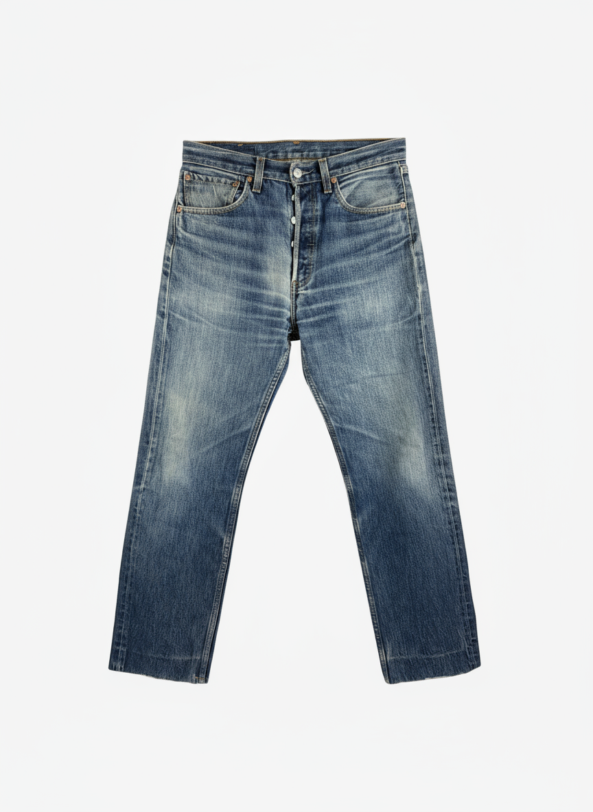 LEVI'S - JEANS (Cod. 3040)