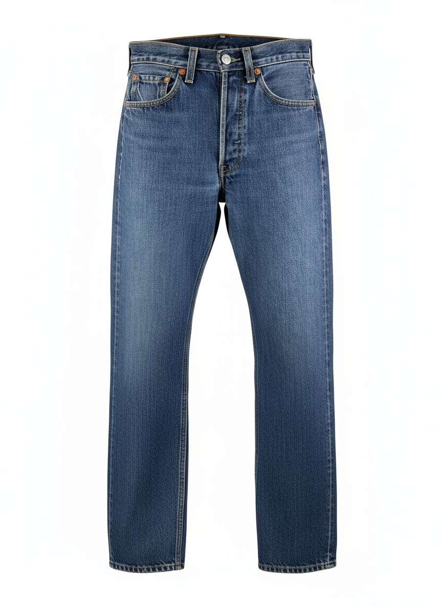 LEVI'S - JEANS (Cod. 1711)