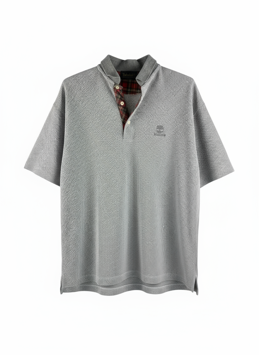 TIMBERLAND - T-SHIRT POLO