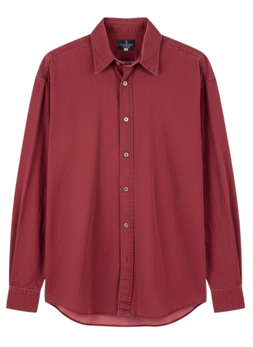 TRUSSARDI - CAMICIA