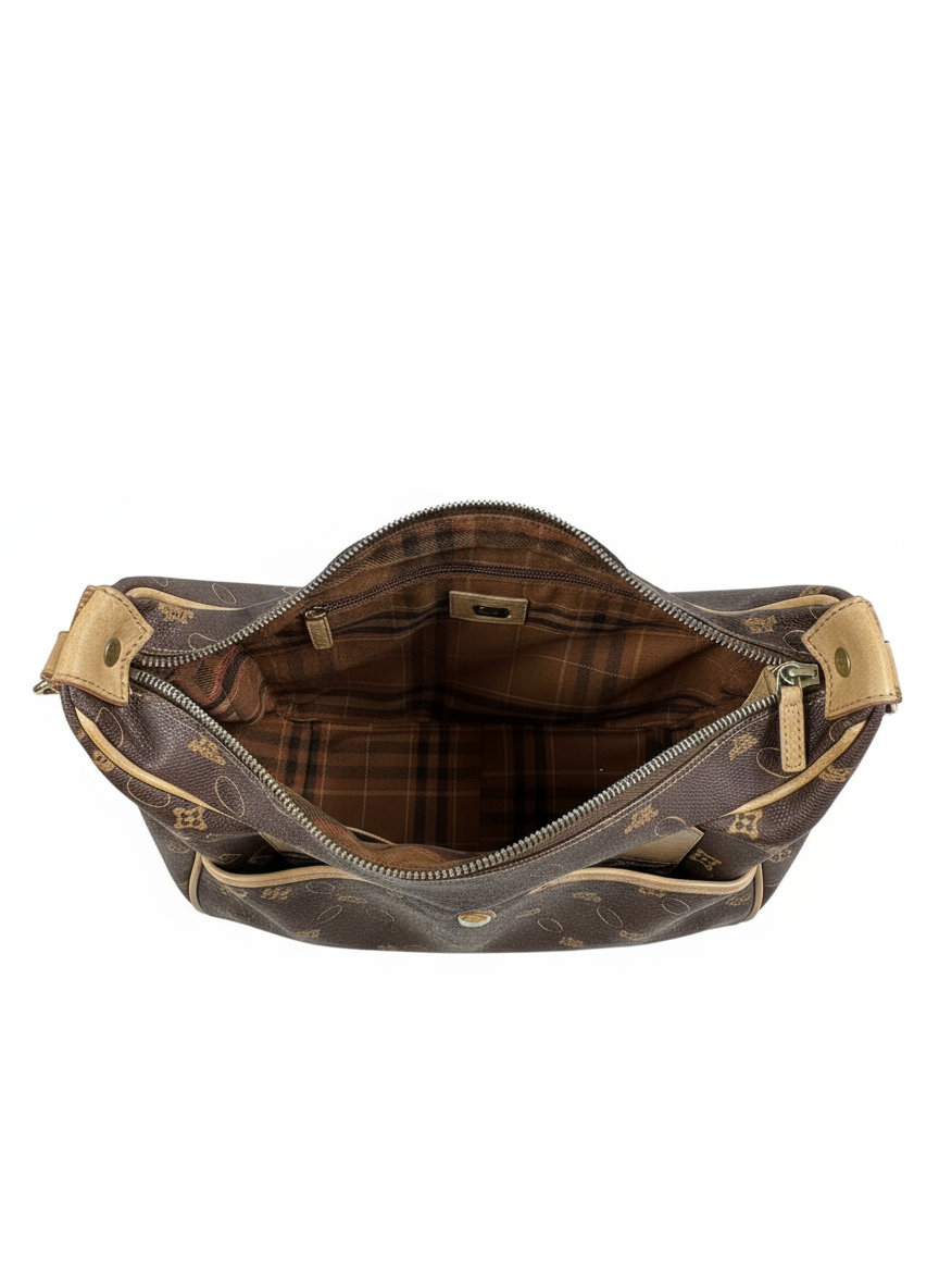 THE BRIDGE - BORSA A SPALLA