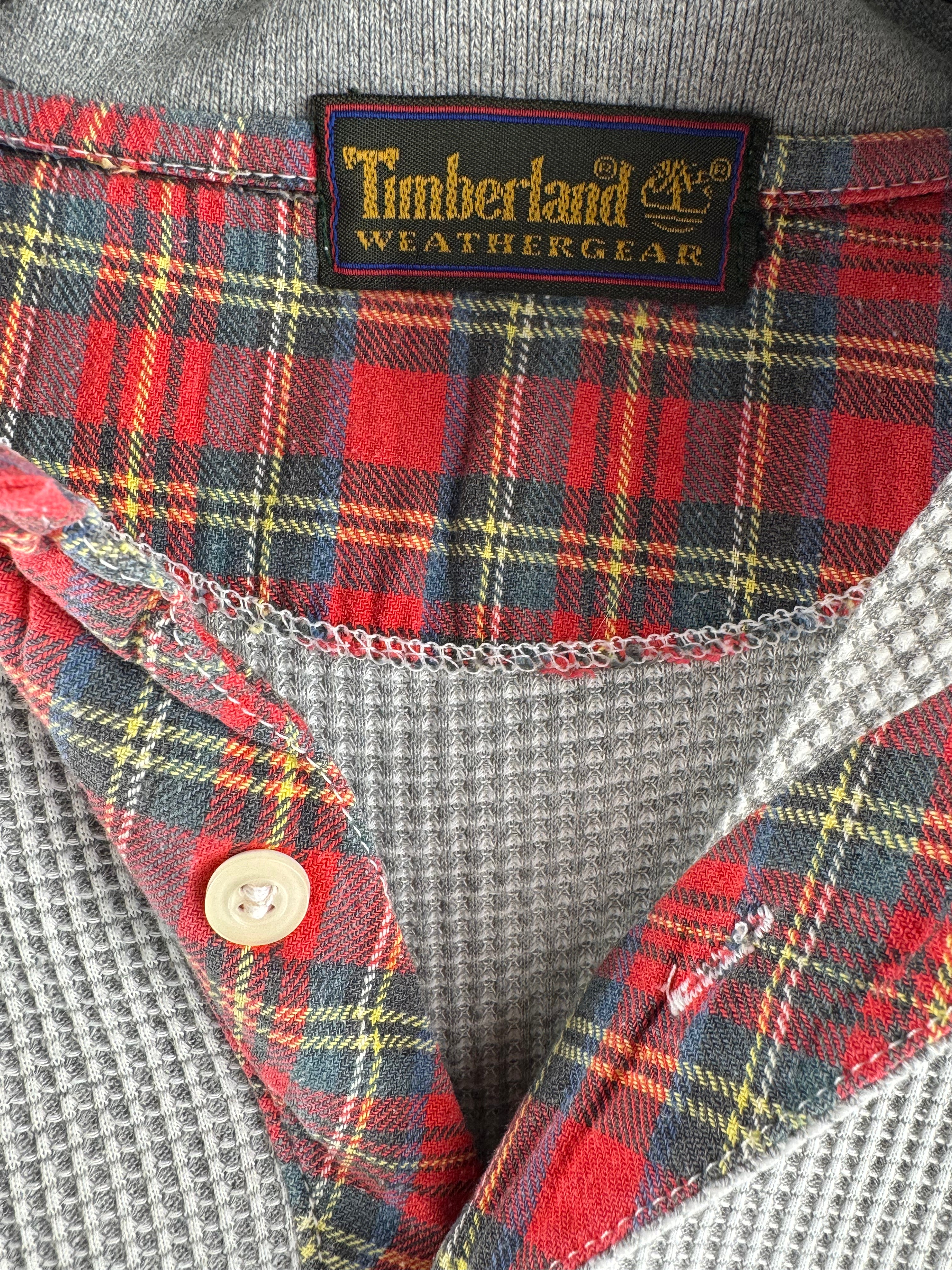 TIMBERLAND - T-SHIRT POLO