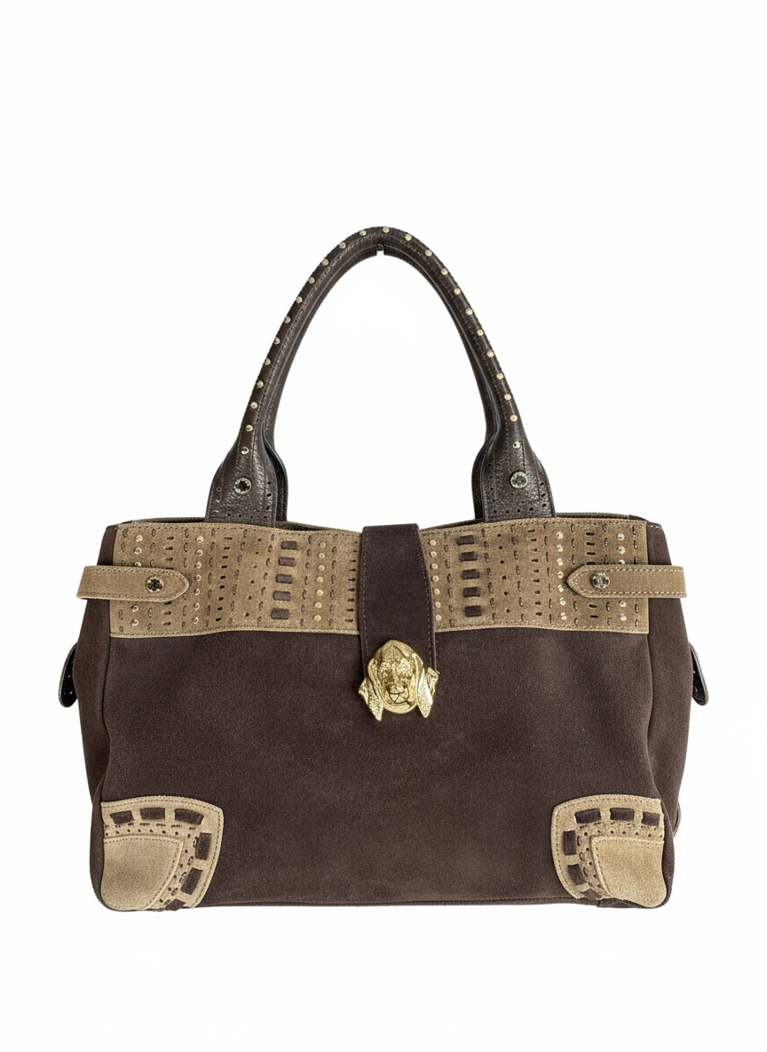 TOSCA BLU - BORSA A MANO