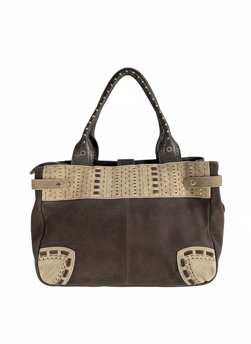 TOSCA BLU - BORSA A MANO