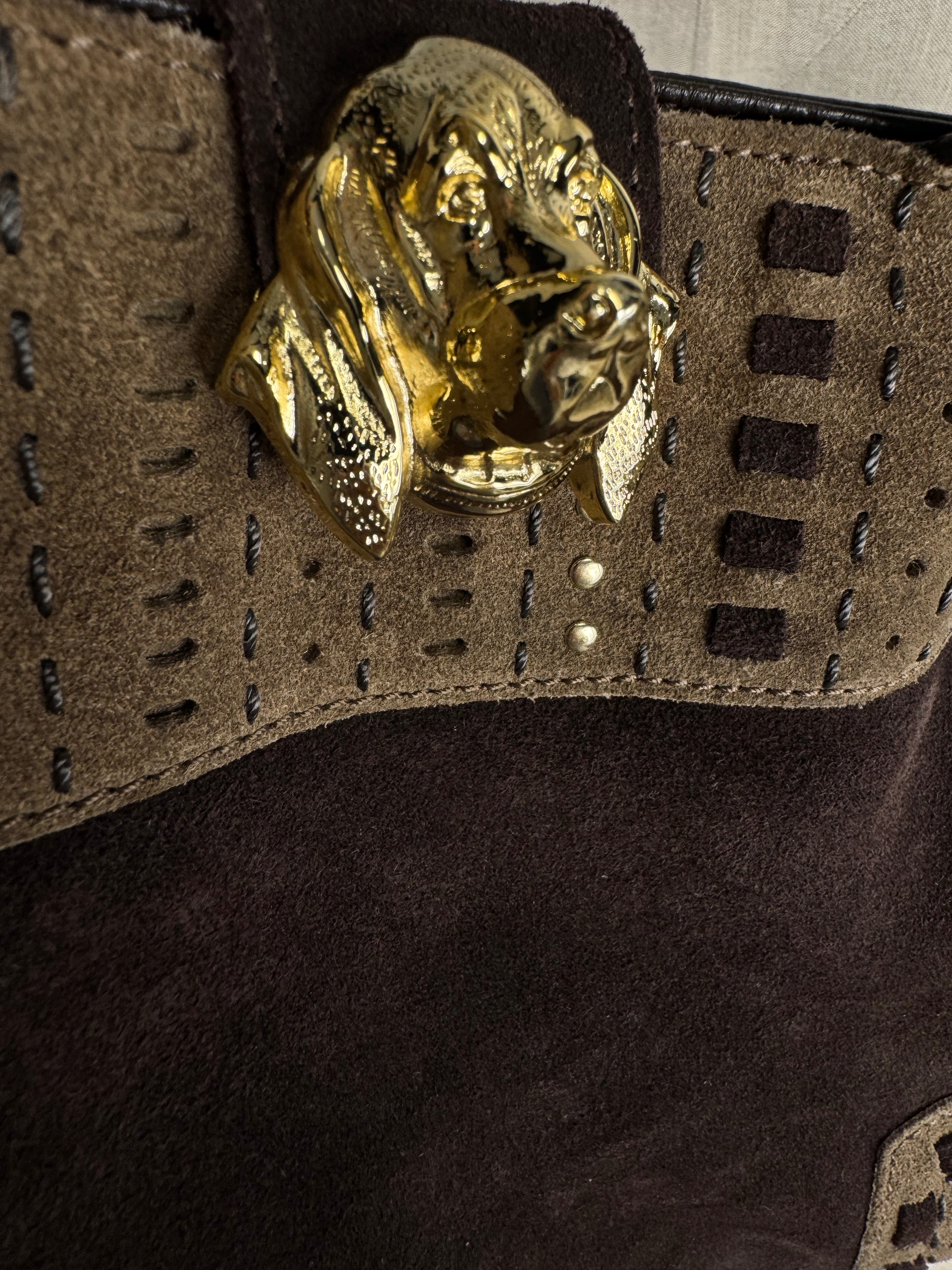 TOSCA BLU - BORSA A MANO