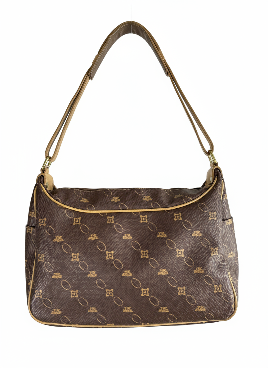 THE BRIDGE - BORSA A SPALLA