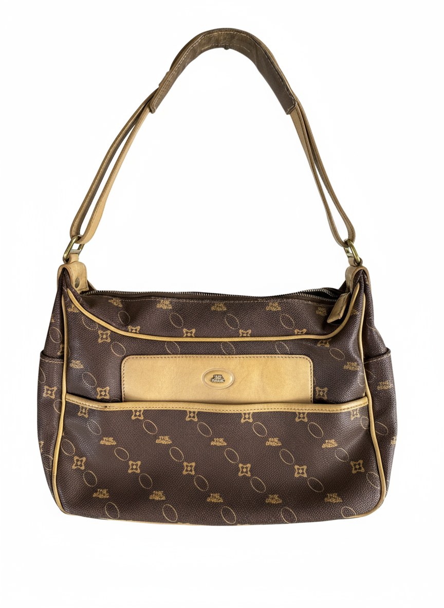 THE BRIDGE - BORSA A SPALLA