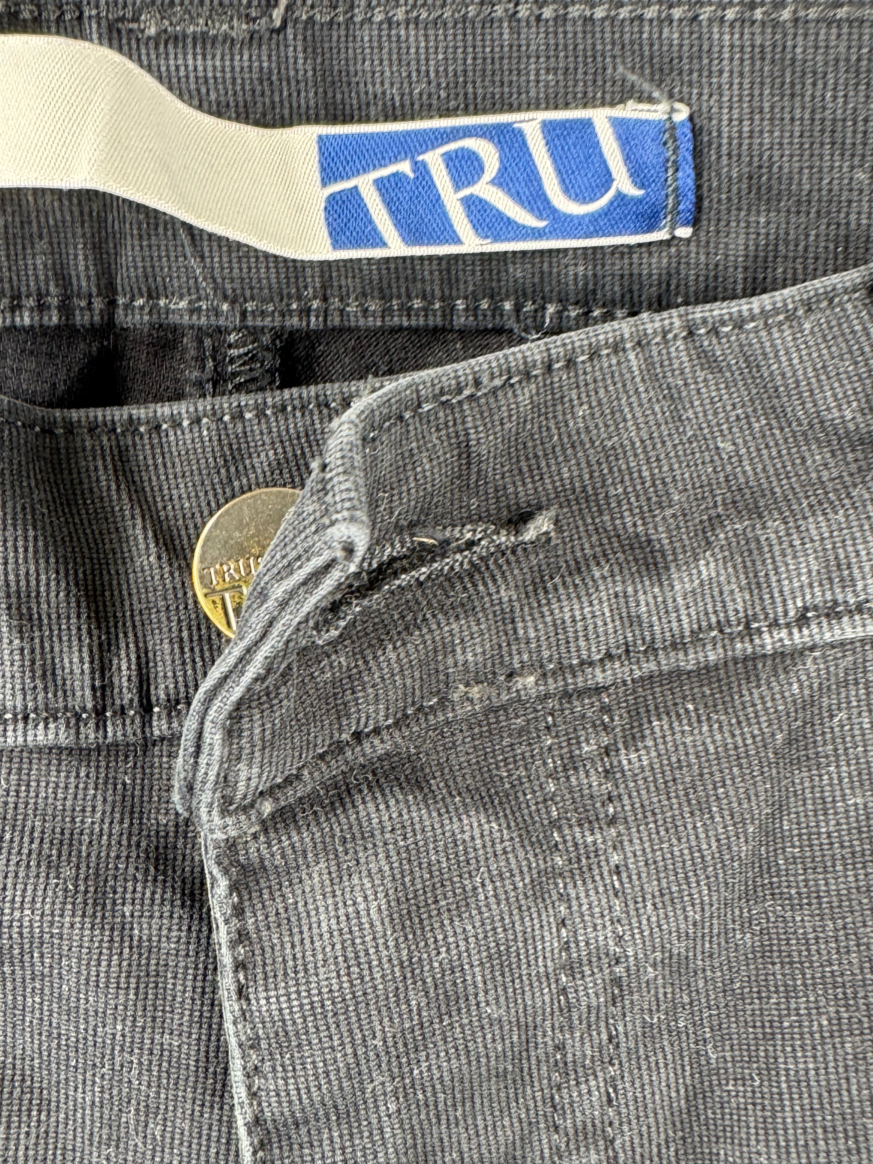TRUSSARDI - JEANS