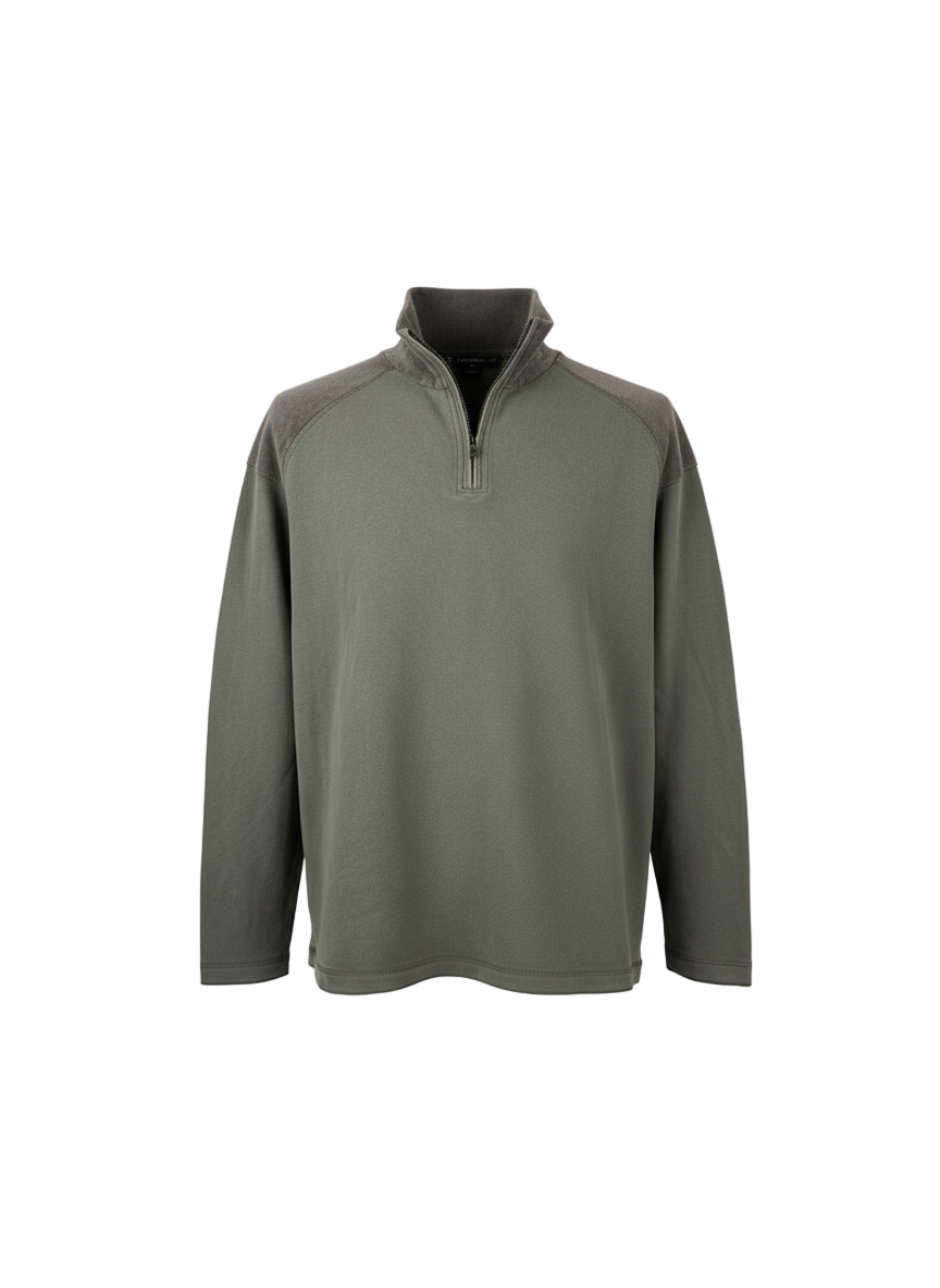 TRUSSARDI SPORT - MAGLIA TECNICA