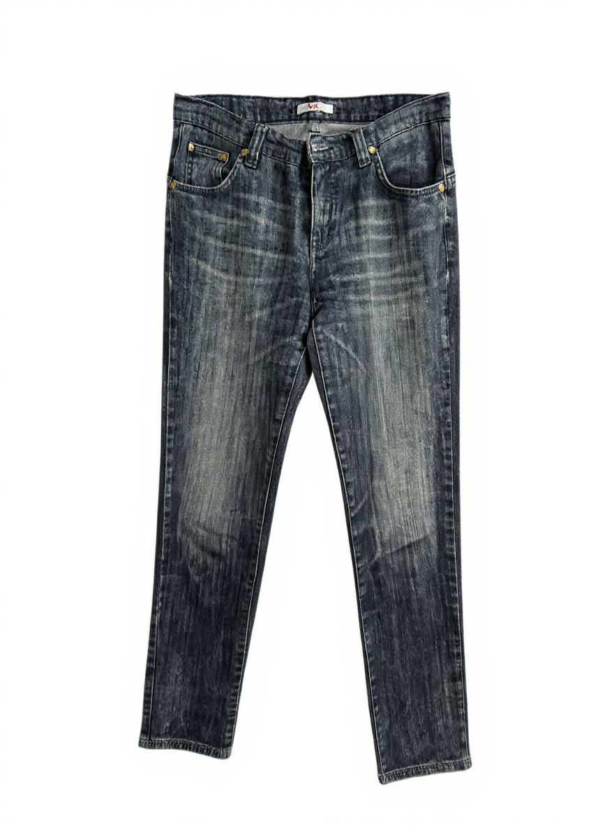 VERSACE - JEANS IN DENIM