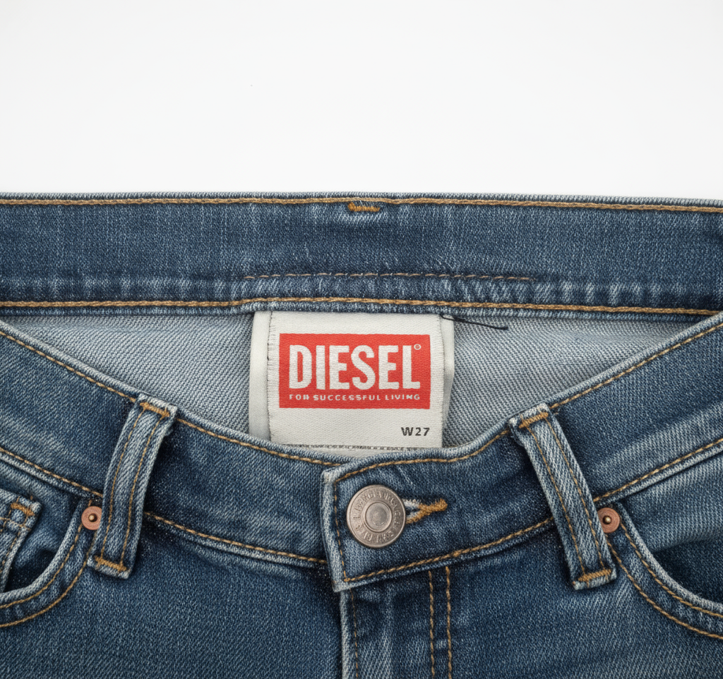 DIESEL - JEANS