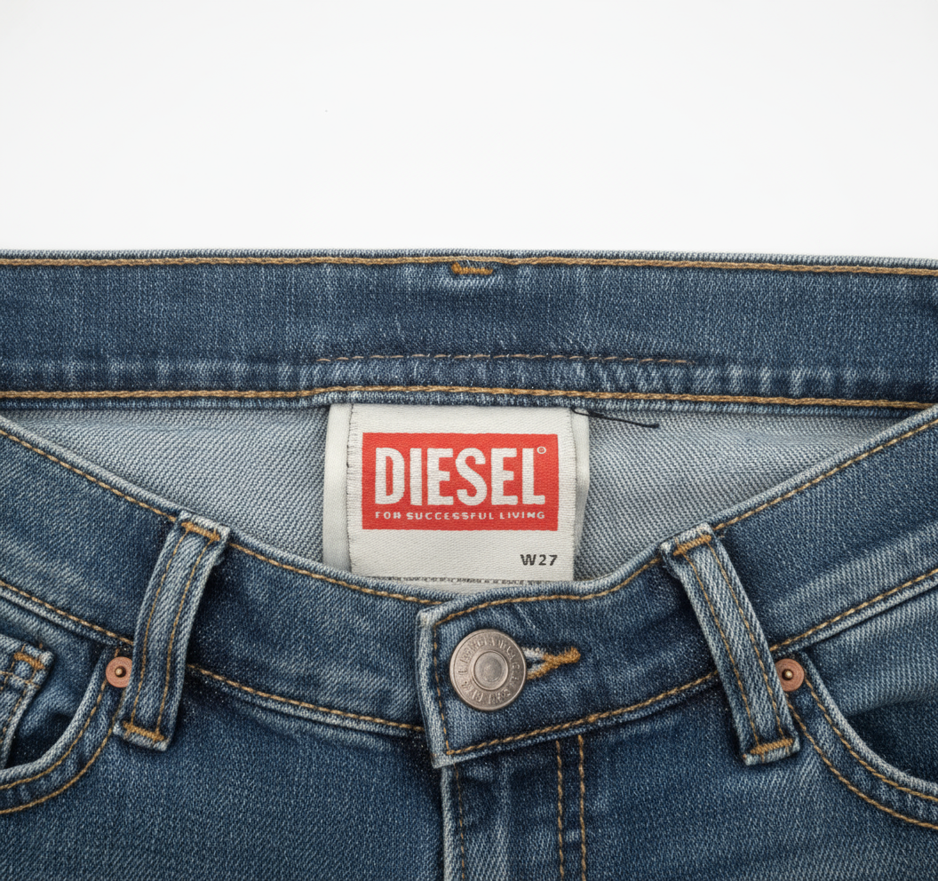DIESEL - JEANS